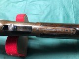Winchester MOD 1873 - Early Third MOD - 38-40 CAL - 9 of 20