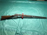 Winchester MOD 1873 - Early Third MOD - 38-40 CAL - 17 of 20