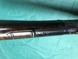 Winchester MOD 1873 - Early Third MOD - 38-40 CAL - 14 of 20