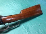 WINCHESTER 1892 25-20 WCFMFG 1908 "NICE" - 6 of 19