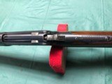 WINCHESTER 1892 25-20 WCFMFG 1908 "NICE" - 11 of 19