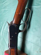 WINCHESTER 1892 25-20 WCFMFG 1908 "NICE" - 5 of 19