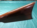 WINCHESTER 1892 25-20 WCFMFG 1908 "NICE" - 12 of 19