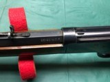 WINCHESTER 1892 25-20 WCFMFG 1908 "NICE" - 10 of 19