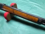 WINCHESTER 1892 25-20 WCFMFG 1908 "NICE" - 3 of 19