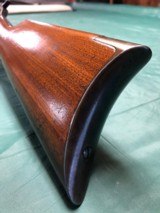 WINCHESTER 1892 25-20 WCFMFG 1908 "NICE" - 7 of 19