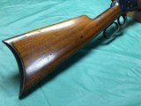 WINCHESTER 1892 25-20 WCFMFG 1908 "NICE" - 2 of 19