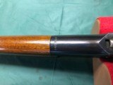WINCHESTER 1892 25-20 WCFMFG 1908 "NICE" - 14 of 19