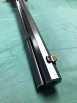 WINCHESTER 1892 25-20 WCFMFG 1908 "NICE" - 4 of 19