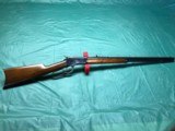 WINCHESTER 1892 25-20 WCFMFG 1908 "NICE" - 16 of 19