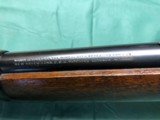 SPECIAL ORDER WINCHESTER MOD 92 SRC - 44 WCF
MFG 1924 - 10 of 19