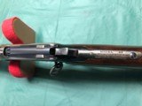 SPECIAL ORDER WINCHESTER MOD 92 SRC - 44 WCF
MFG 1924 - 12 of 19