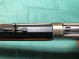 WINCHESTER MOD 1886 - 45-90 WCFMFG 1893 - 12 of 20