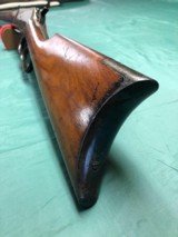 WINCHESTER MOD 1886 - 45-90 WCFMFG 1893 - 9 of 20