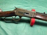 WINCHESTER MOD 1886 - 45-90 WCFMFG 1893 - 1 of 20
