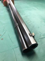 WINCHESTER MOD 1886 - 45-90 WCFMFG 1893 - 6 of 20