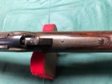 WINCHESTER MOD 1886 - 45-90 WCFMFG 1893 - 13 of 20