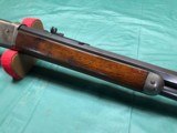 WINCHESTER MOD 1886 - 45-90 WCFMFG 1893 - 5 of 20