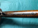 WINCHESTER MOD 1886 - 45-90 WCFMFG 1893 - 16 of 20