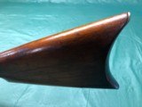 WINCHESTER MOD 1886 - 45-90 WCFMFG 1893 - 17 of 20