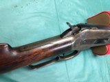 WINCHESTER MOD 1886 - 45-90 WCFMFG 1893 - 3 of 20