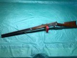WINCHESTER MOD 1886 - 45-90 WCFMFG 1893 - 19 of 20