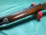 WINCHESTER MOD 1886 - 45-90 WCFMFG 1893 - 10 of 20
