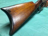 WINCHESTER MOD 1886 - 45-90 WCFMFG 1893 - 2 of 20