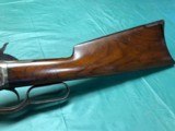 WINCHESTER MOD 1886 - 45-90 WCFMFG 1893 - 8 of 20