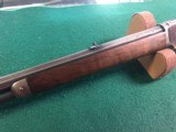 Antique Winchester MOD 187322 Short "NICE" - 8 of 19