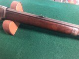 Antique Winchester MOD 187322 Short "NICE" - 4 of 19