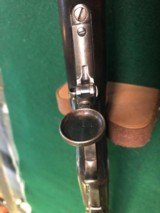 Antique Winchester MOD 187322 Short "NICE" - 11 of 19