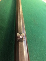 Antique Winchester MOD 187322 Short "NICE" - 12 of 19