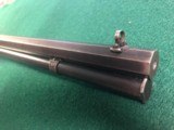 Antique Winchester MOD 187322 Short "NICE" - 5 of 19