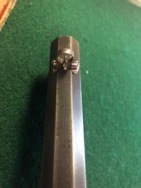 Antique Winchester MOD 187322 Short "NICE" - 13 of 19