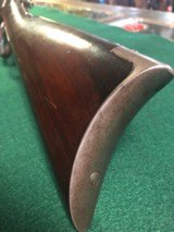 Antique Winchester MOD 187322 Short "NICE" - 7 of 19