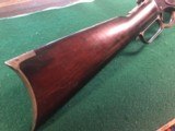 Antique Winchester MOD 187322 Short "NICE" - 2 of 19
