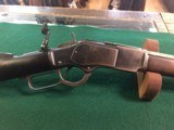 Antique Winchester MOD 187322 Short "NICE" - 1 of 19