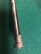 Antique Winchester MOD 187322 Short "NICE" - 9 of 19