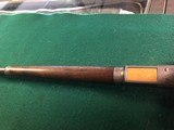 Antique Winchester MOD 187322 Short "NICE" - 15 of 19