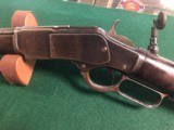 Antique Winchester MOD 187322 Short "NICE" - 6 of 19