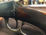 Winchester MOD 1894 Deluxe "Antique" - 19 of 20