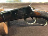 Winchester MOD 1894 Deluxe "Antique" - 6 of 20