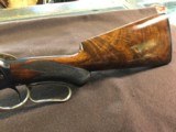 Winchester MOD 1894 Deluxe "Antique" - 7 of 20