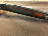 Winchester MOD 1894 Deluxe "Antique" - 4 of 20