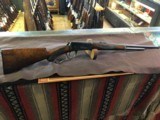Winchester MOD 1894 Deluxe "Antique" - 17 of 20
