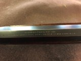 Winchester MOD 1894 Deluxe "Antique" - 10 of 20