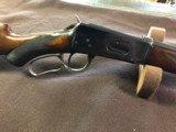 Winchester MOD 1894 Deluxe "Antique" - 1 of 20