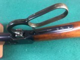 Winchester MOD 1892 25-20 WCF "clean gun" - 13 of 18