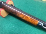 Winchester MOD 1892 25-20 WCF "clean gun" - 5 of 18